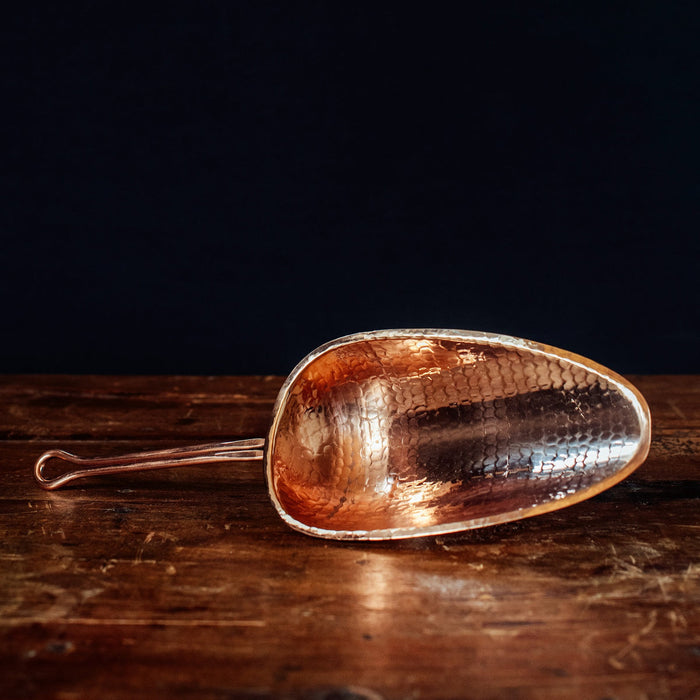 Sertodo | Copper Scoops