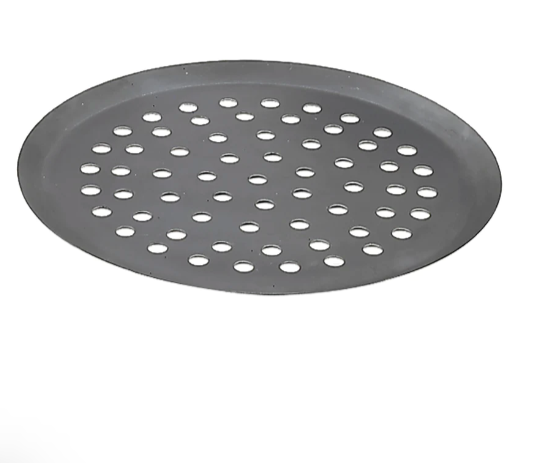 de Buyer | Perforated Pizza Tray