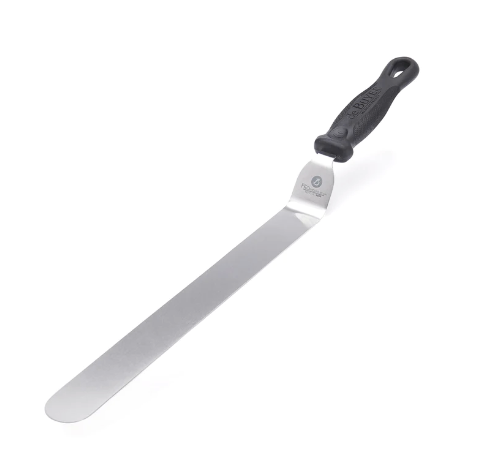 de Buyer | Offset Spatula.