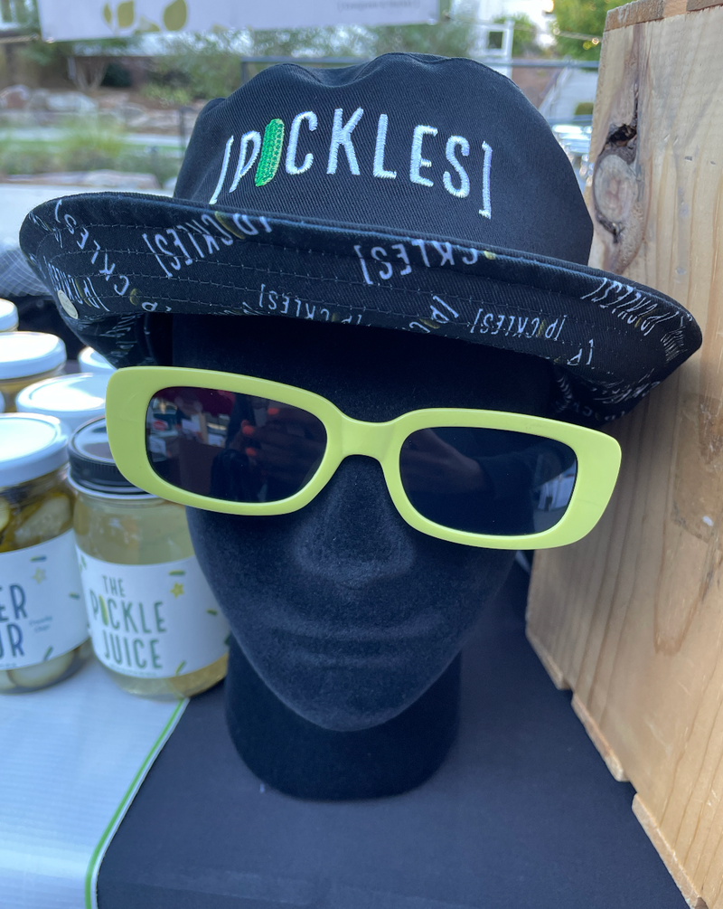 [PICKLES] by Evergreen and Market | The Red Onion