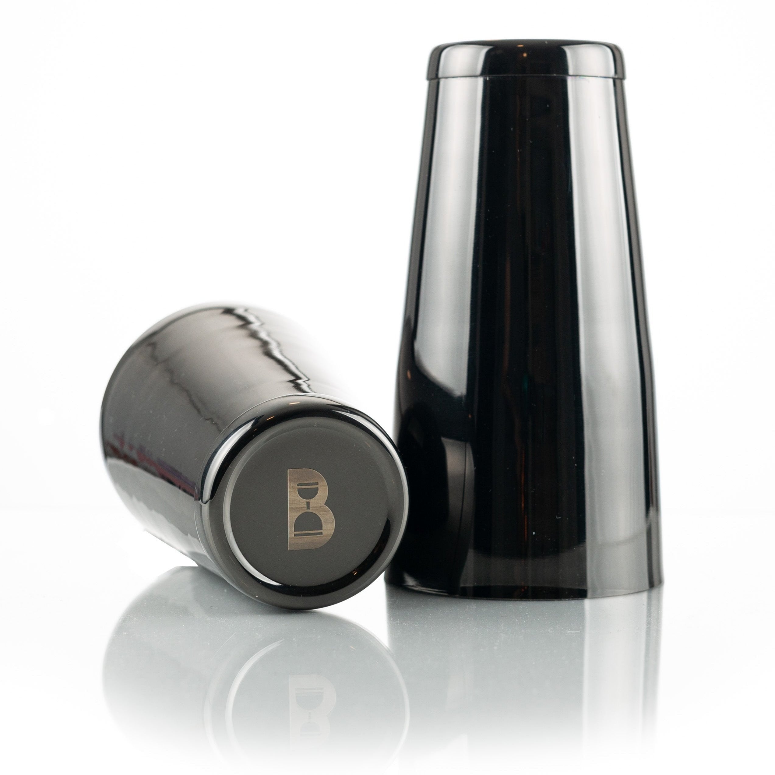 Bull in China Cocktail Shaker Set - Weighted - Thumbnail 3