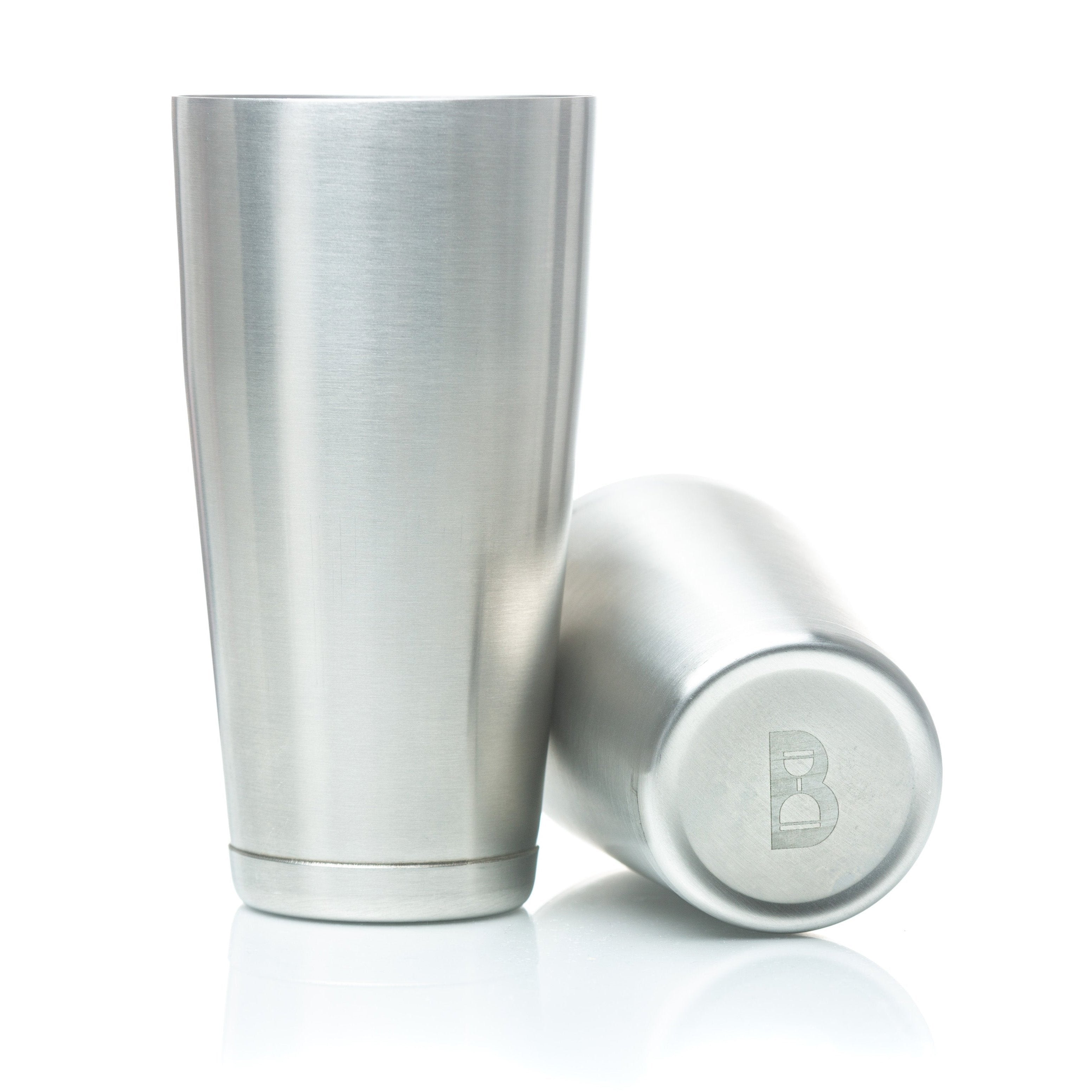 Bull in China Cocktail Shaker Set - Weighted - Thumbnail 2