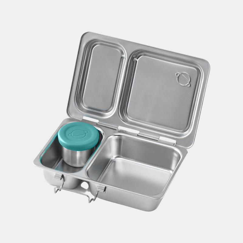 PlanetBox | Shuttle Lunch Box