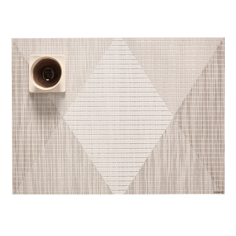Chilewich | Signal Placemats - Twilight