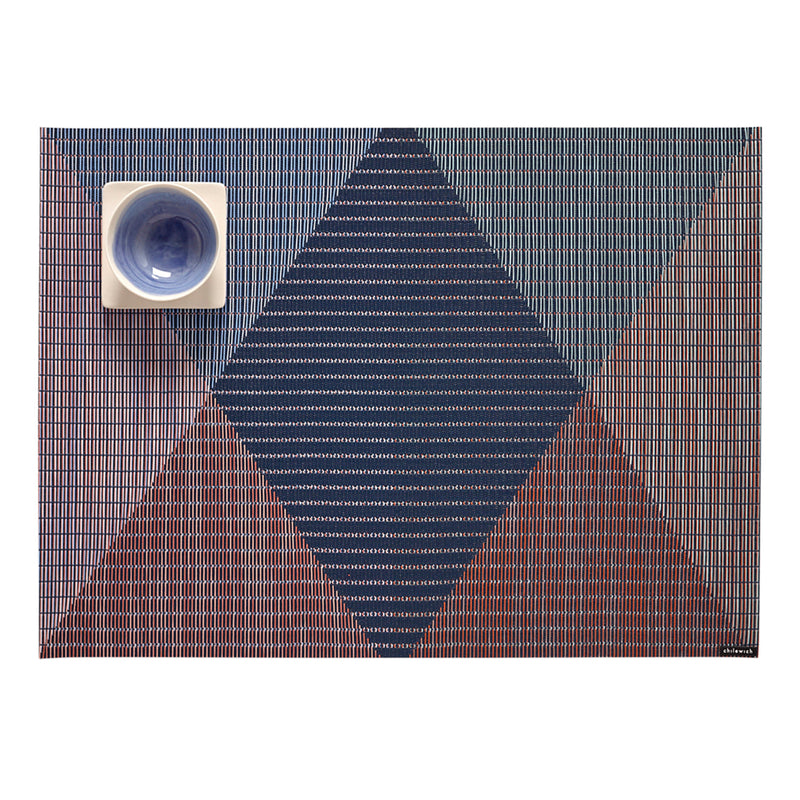 Chilewich | Signal Placemats - Twilight