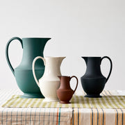 Sir/Madam Toulouse Pitcher Medium, Verdant Green — product image