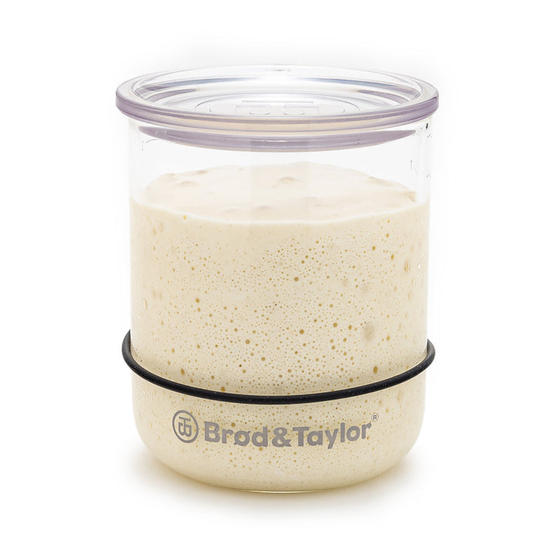 Brod & Taylor | SH-100 Sourdough Home