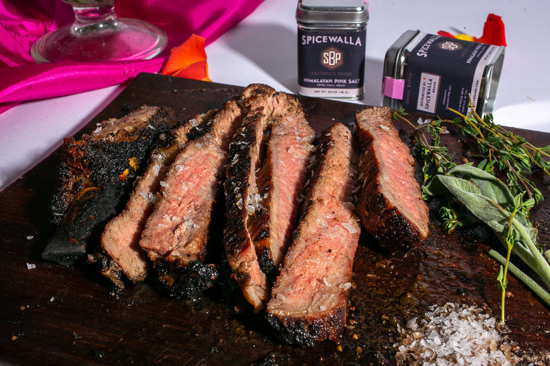 Spicewalla | Kitchen Essentials Collection Gift Set