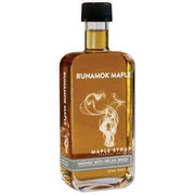 Runamok - Smoked Maple Syrup 250ml.
