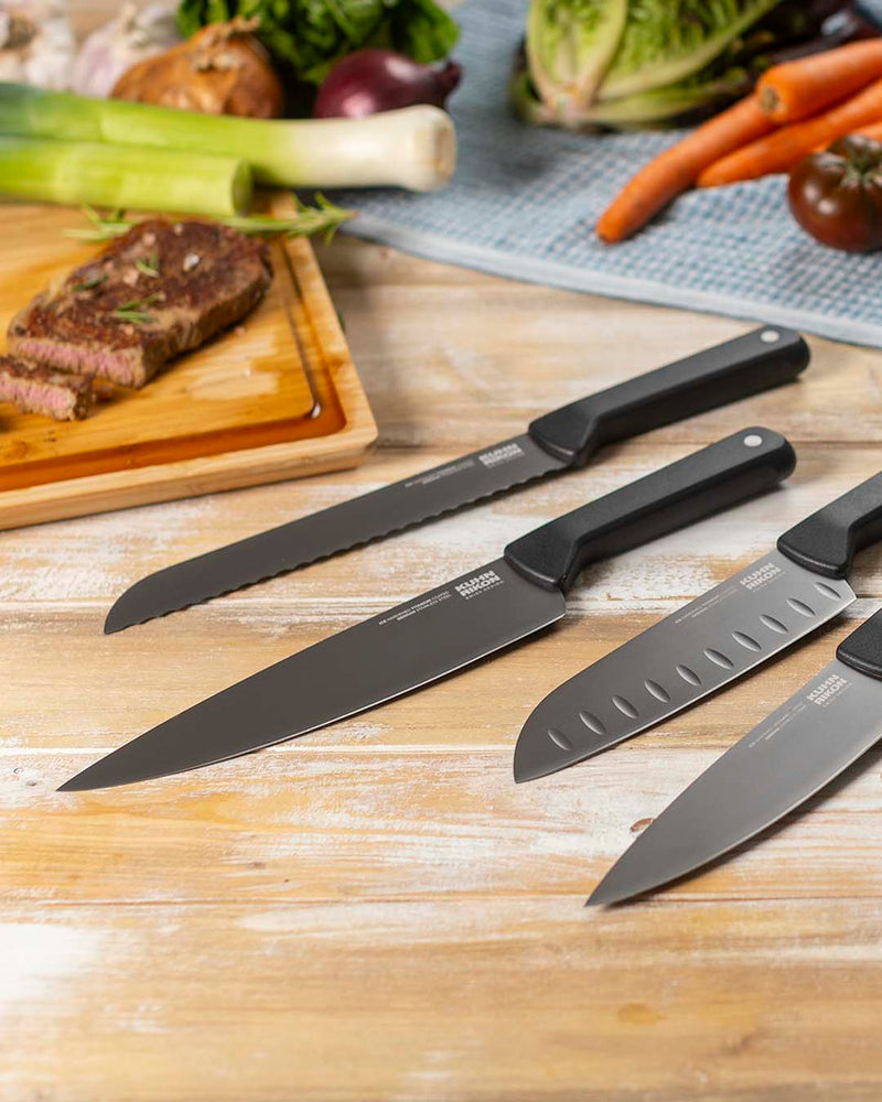 Kuhn Rikon | Original Swiss Peeler - Grey