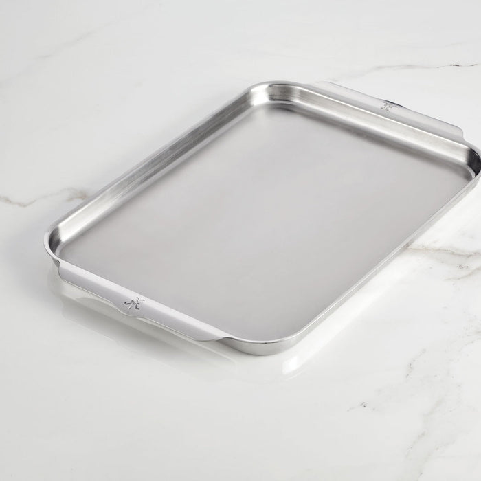 Hestan | Provisions OvenBond Tri-Ply Bakeware