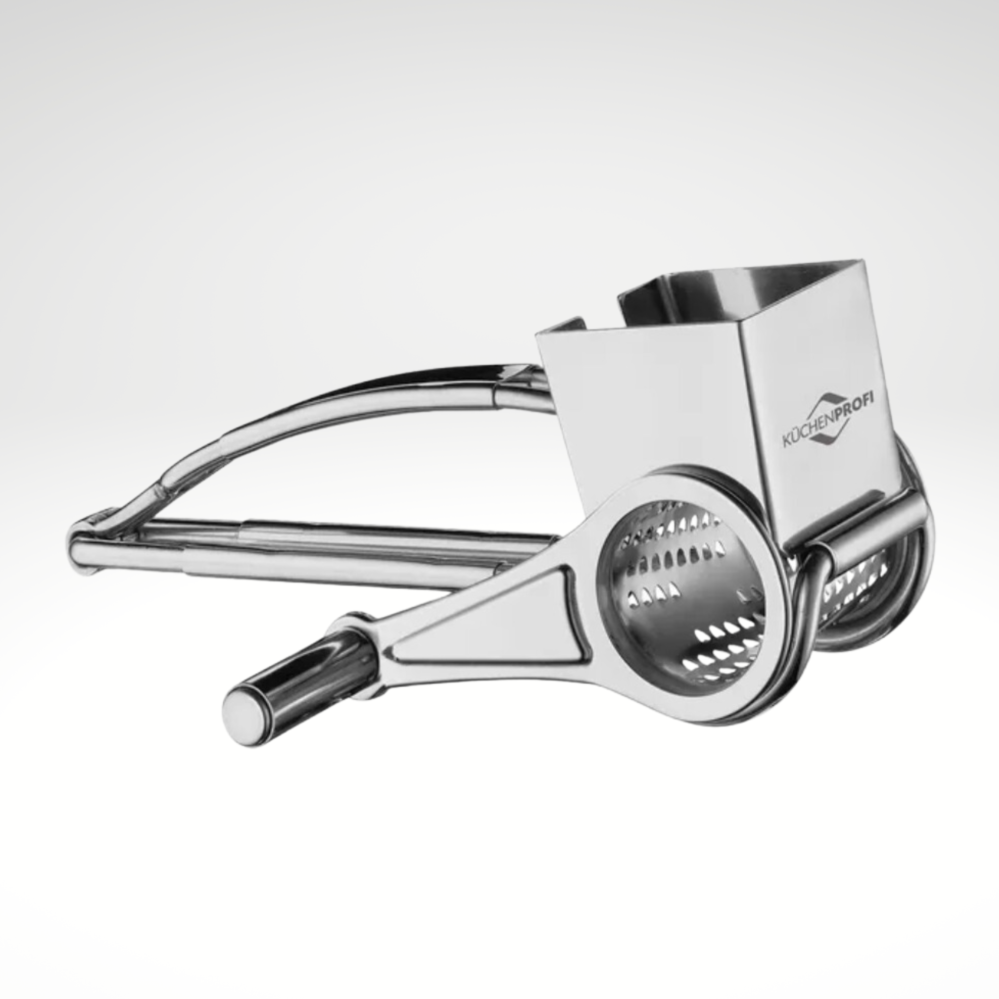 Küchenprofi Rotary Cheese Grater