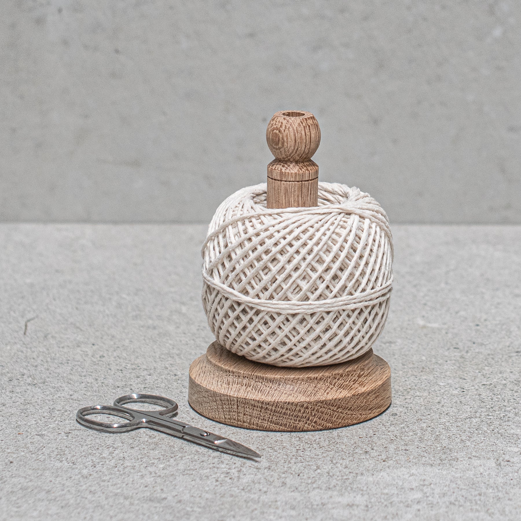 Earth & Nest String Tidy