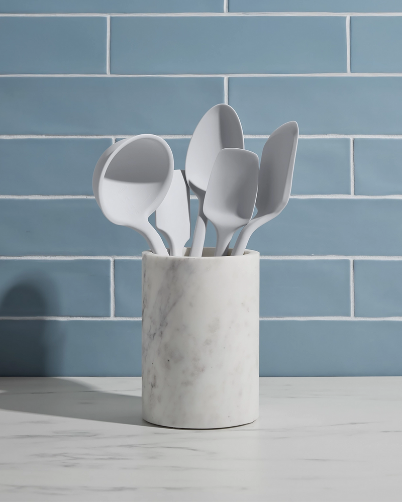 GIR Get It Right | 5-Piece Ultimate Tool Set, Studio White