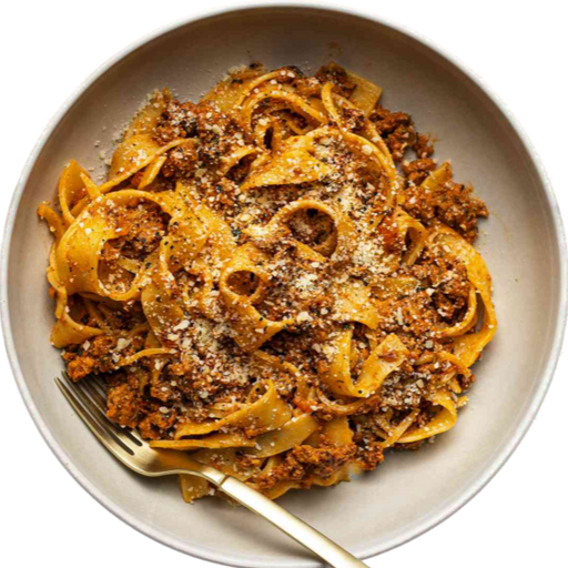 "Classic Bolognese," Friday, October 27, 6:00-8:00pm.