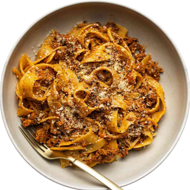 "Classic Bolognese," Friday, October 27, 6:00-8:00pm.