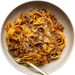 "Classic Bolognese," Friday, October 27, 6:00-8:00pm.