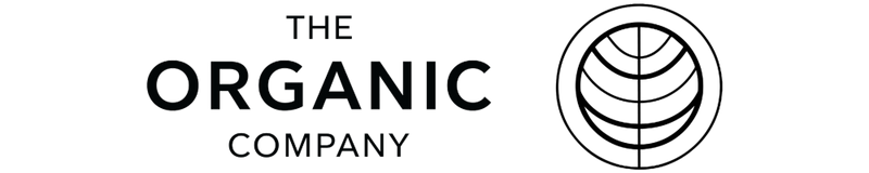 The Organic Company | Organic Market Bag, Clay