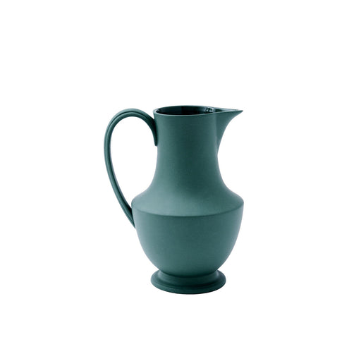 Sir/Madam Toulouse Pitcher Medium, Verdant Green — product image
