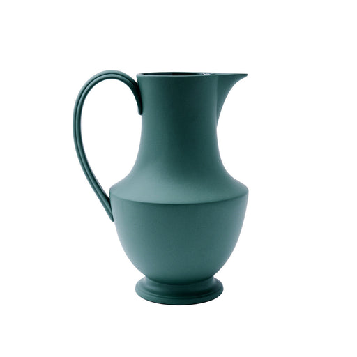 Sir/Madam Toulouse Pitcher Large, Verdant Green — product image