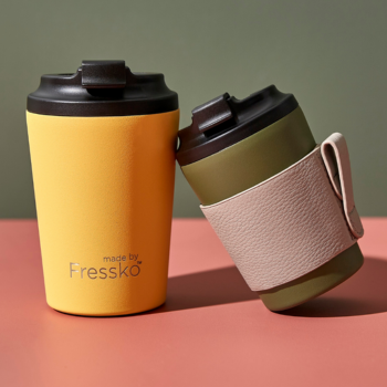 Klean Kanteen | TKWide Leakproof Twist Cap