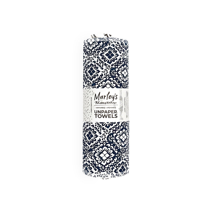 Marley's Monsters | Organic Tea Bags: - Linen