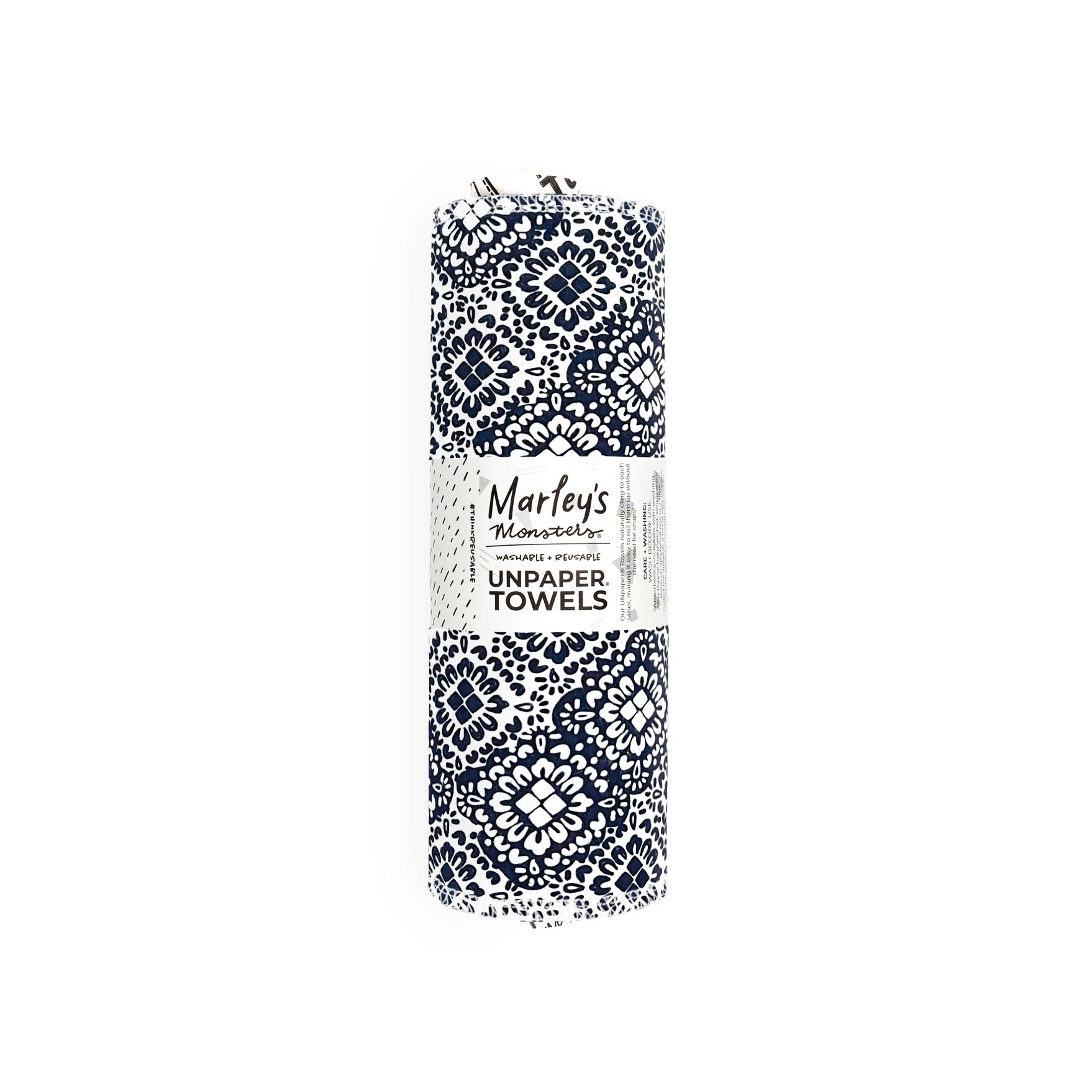 Marley's Monsters Soap Saver Pouf - Thumbnail 2