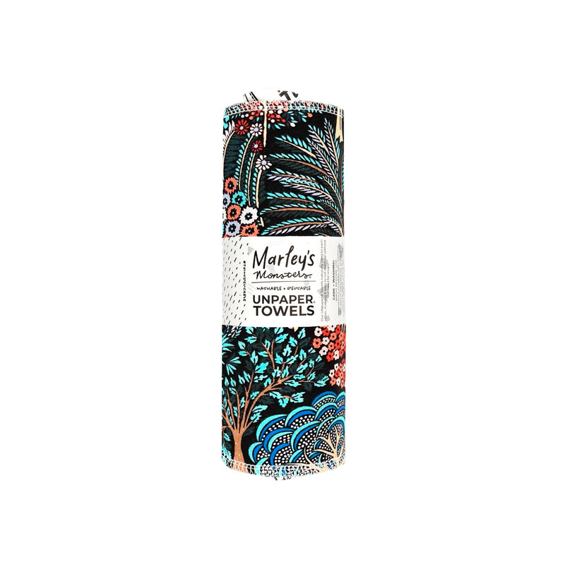 Marley's Monsters | Organic Tea Bags: - Linen