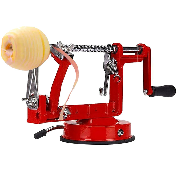 3-in-1 Apple Peeler