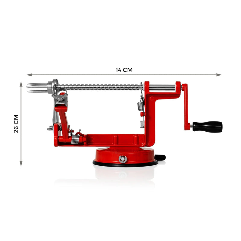 amco | 3-in-1 Apple Peeler