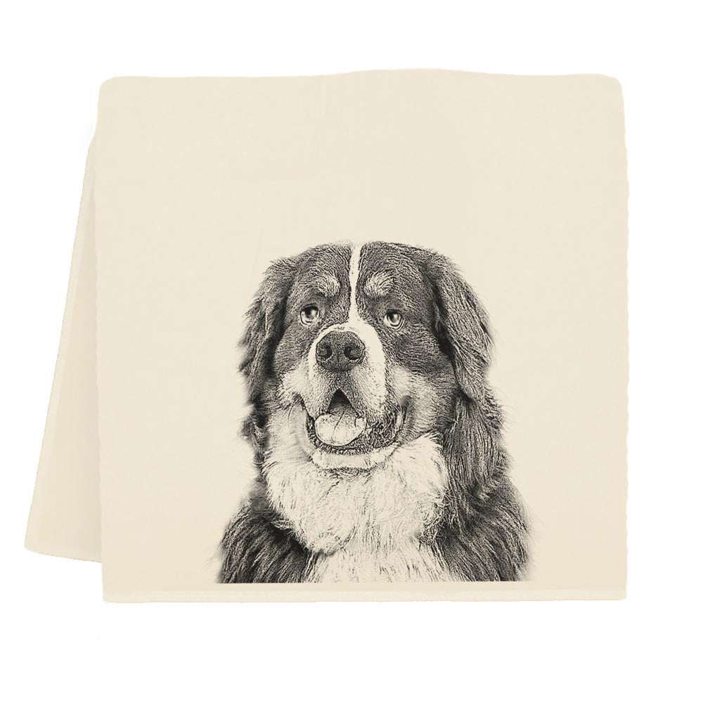 Eric and Christopher Tea Towels