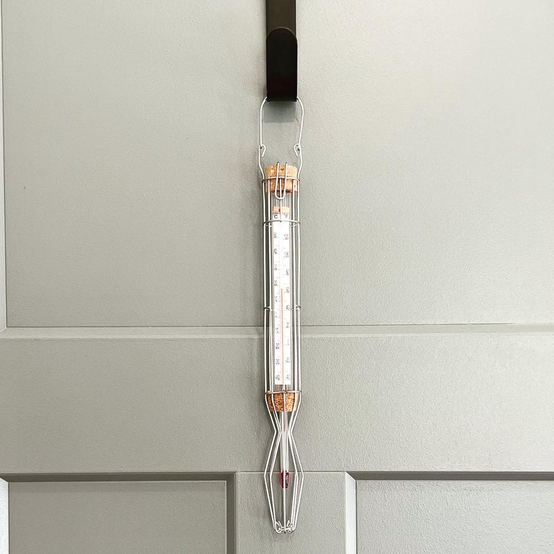 Earth & Nest | Thermometer