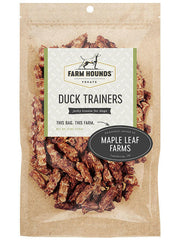 Farm Hounds | Training Treats - Beef, nutrient-rich dog treats from sustainable farms, perfect for rewarding and training all dog breeds and sizes.
