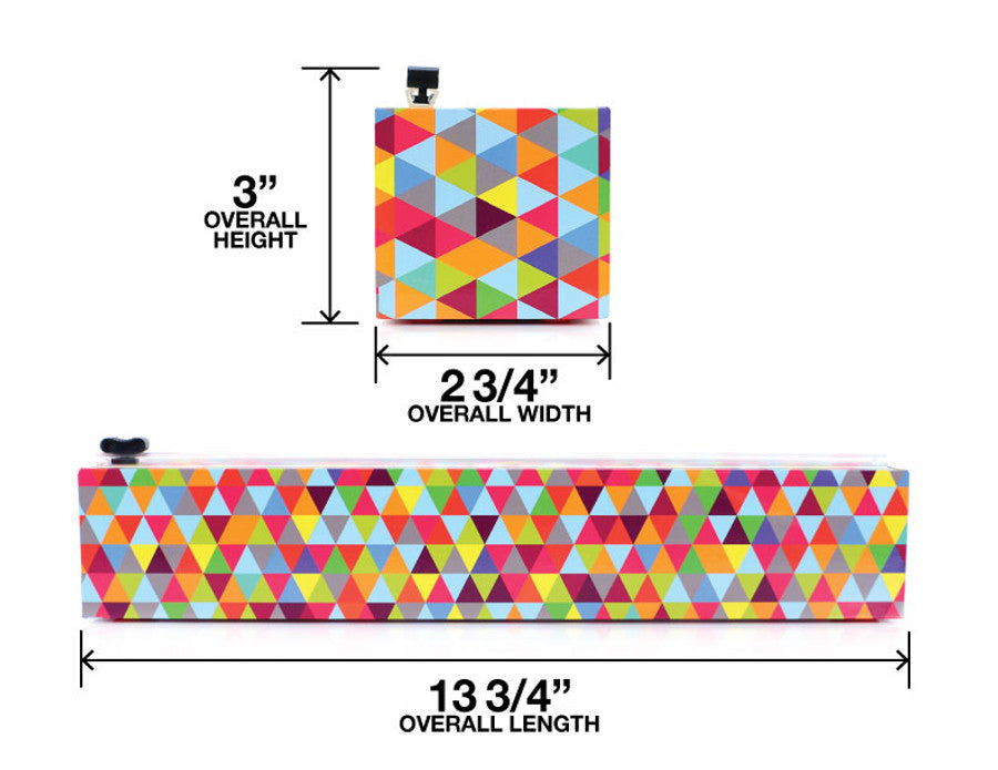 ChicWrap | Plastic Wrap Dispensers