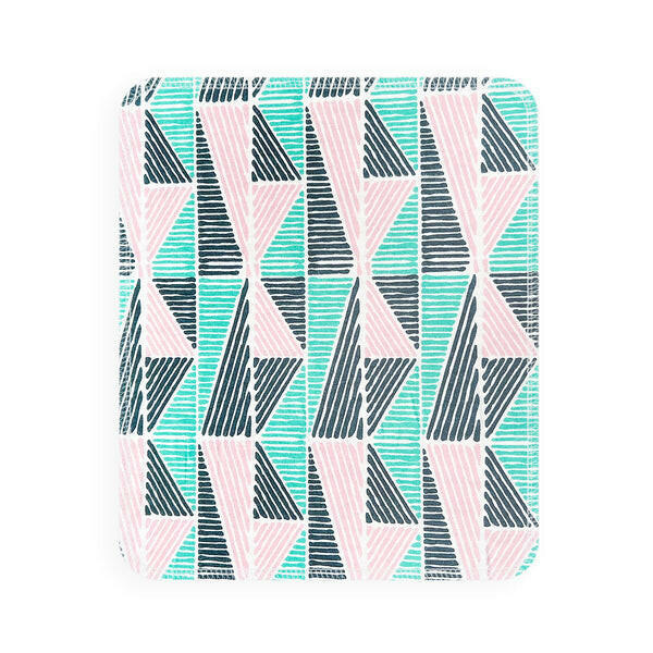 Marley's Monsters UNpaper® Towels - Vintage Oranges, 12 Pack, showcasing reusable, absorbent cotton flannel towels designed for versatile household cleaning, reflecting sustainable kitchen practices.