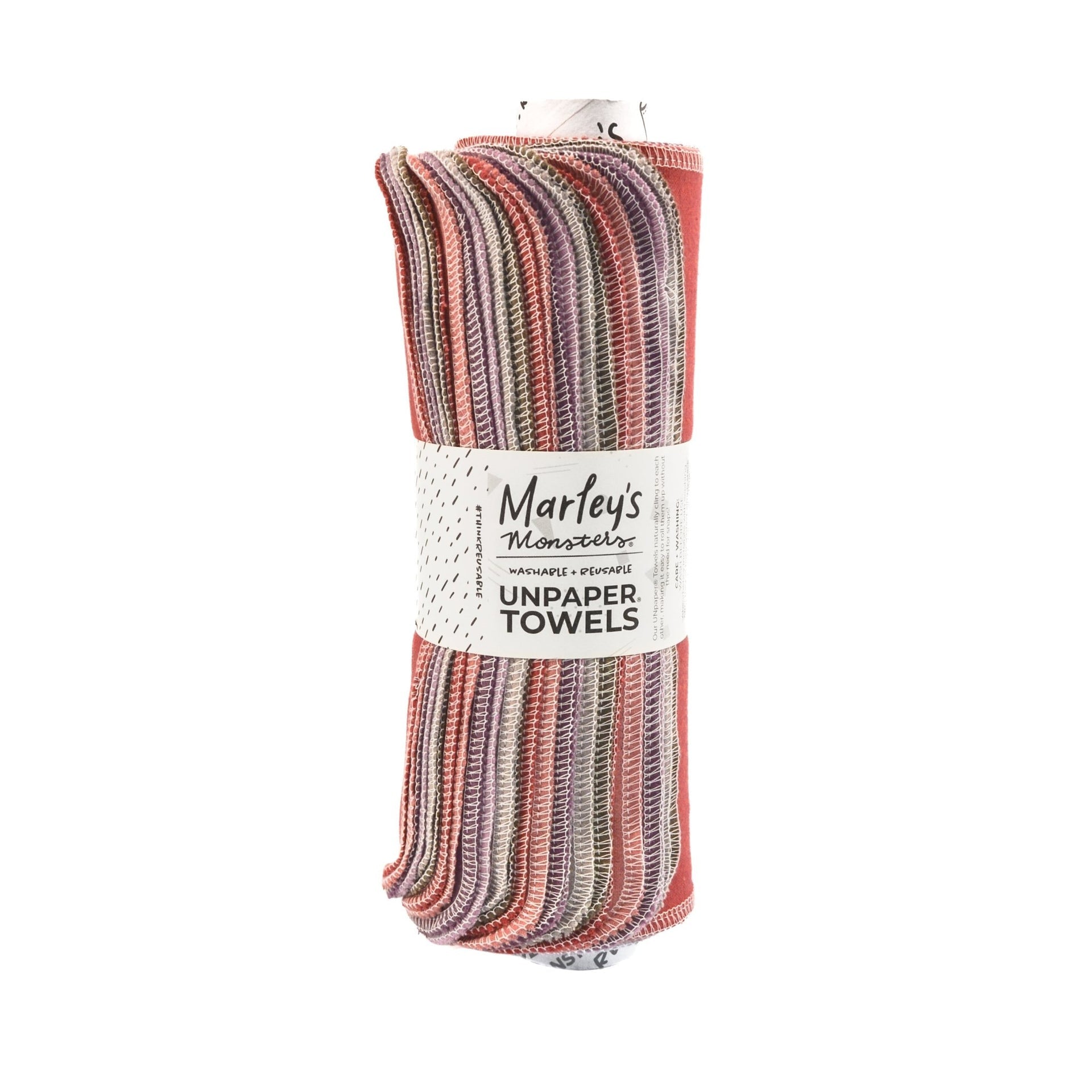 Marley's Monsters UNpaper Towels - Thumbnail 5