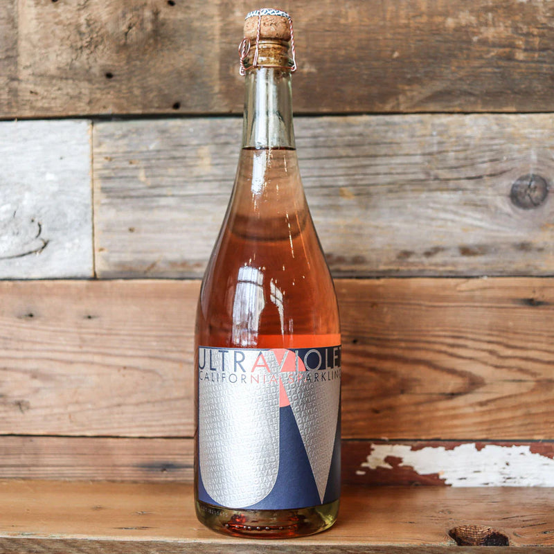 Poe Wines | Ultraviolet Pet-Nat