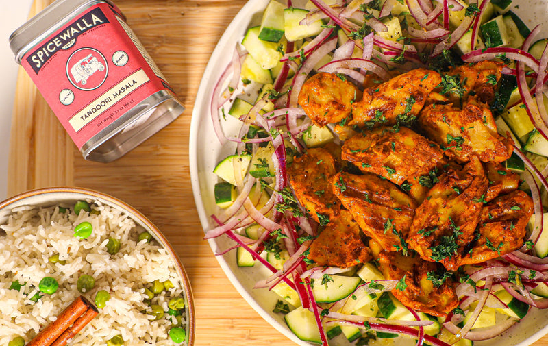 Spicewalla | Cumin Seed