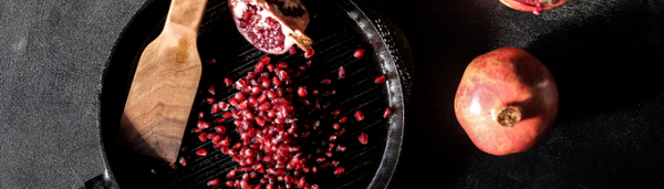 Chilewich | Mini Basketweave Round Placemats - Natural