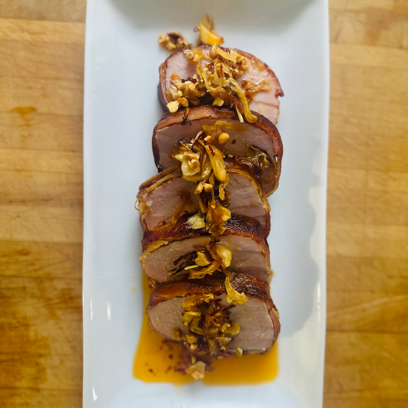 Red Clay Hot Sauce | Original Hot Sauce