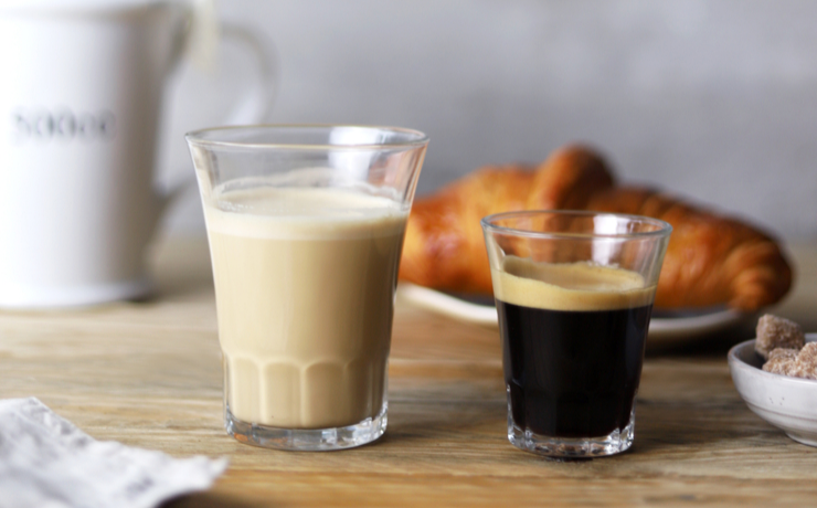 Chilewich | Mini Basketweave Round Placemats - Natural