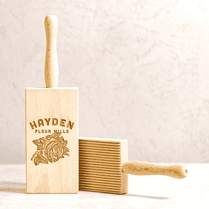 Hayden Flour Mills | Pasta Flour