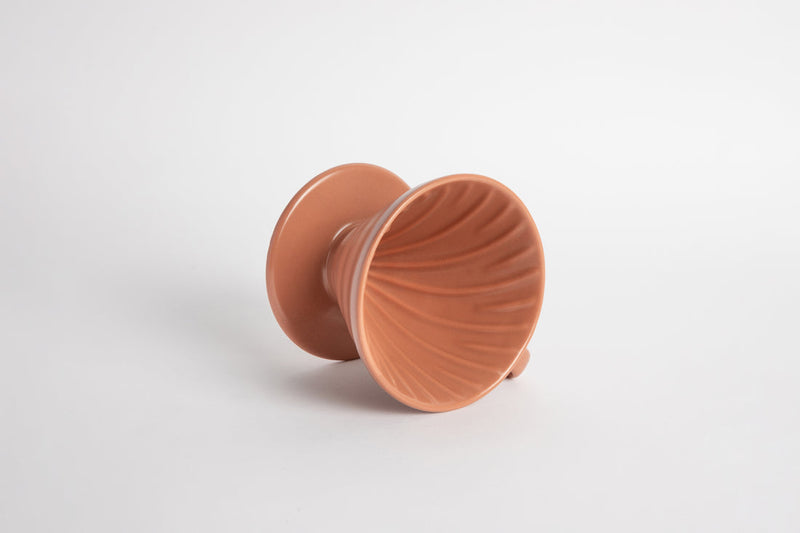 Hario | Original V60 Ceramic Pour Over Dripper, Canyon