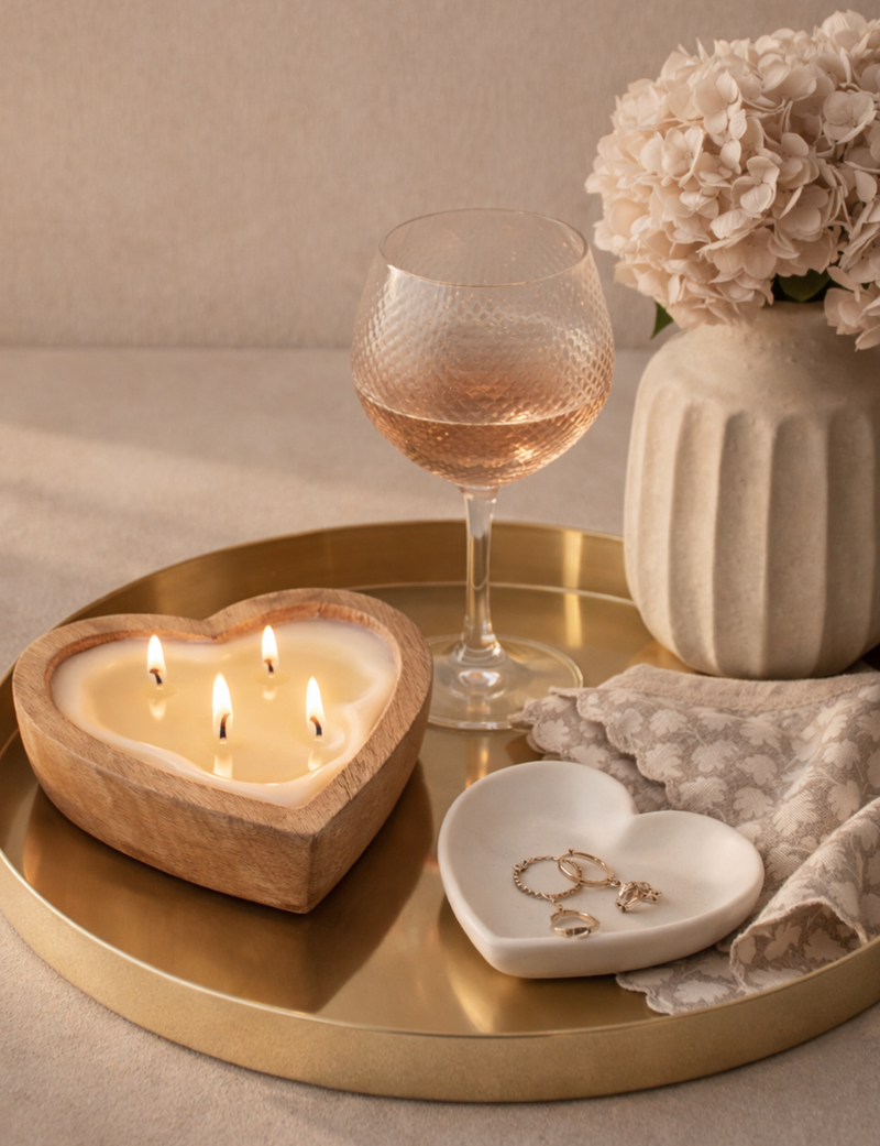 Chilewich | Bloom Placemats - Gunmetal