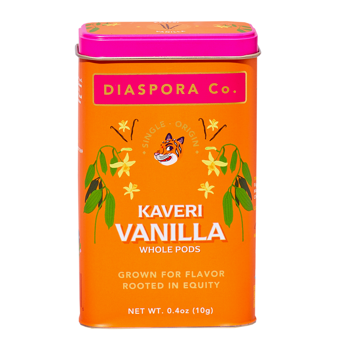 Diaspora Co. | Kaveri Vanilla