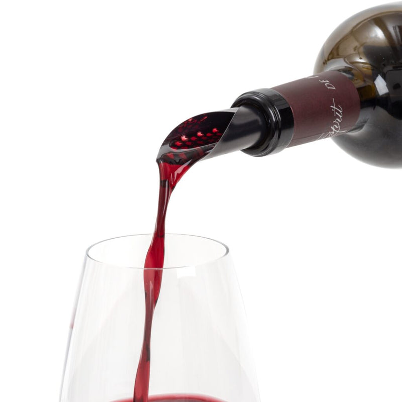 L'Atelier du Vin - USA | Soft Aerating Pourer