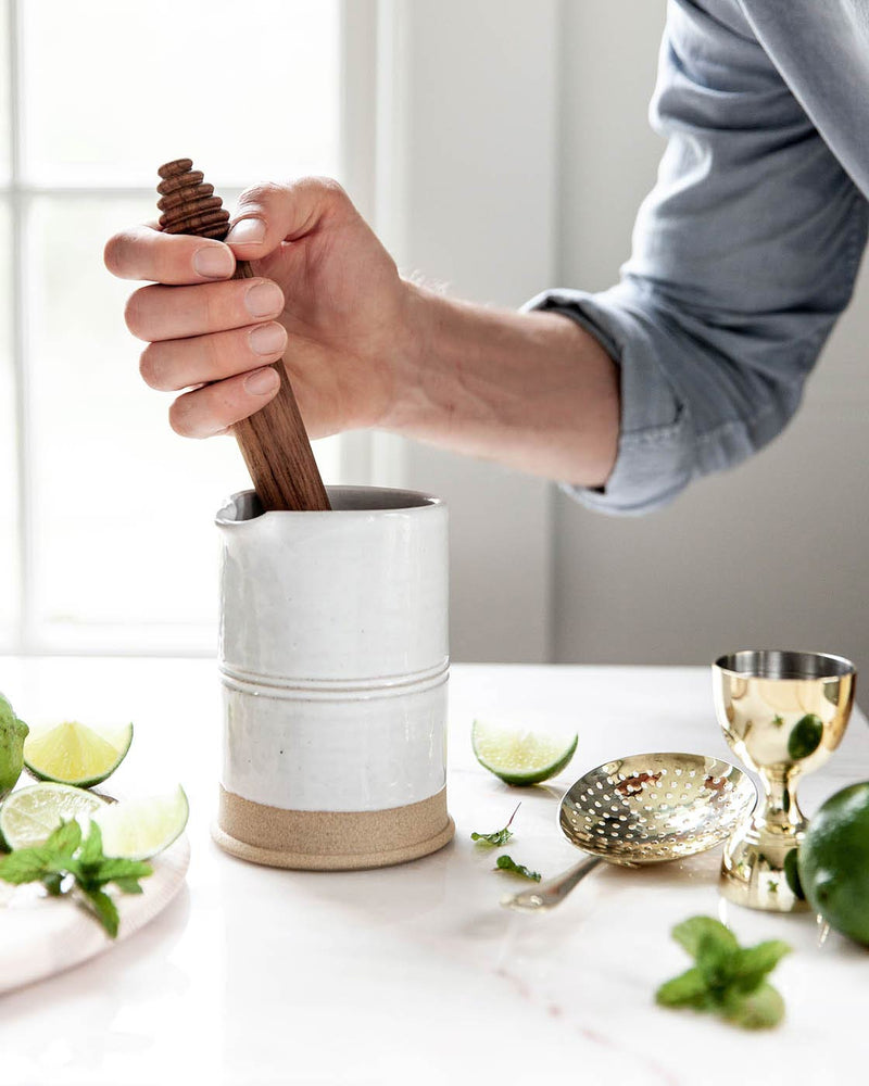 Farmhouse Pottery - Craft Pantry Muddler