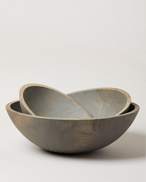 Farmhouse Pottery | Crafted Wooden Bowls.