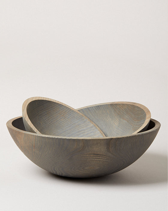Farmhouse Pottery | Crafted Wooden Bowls