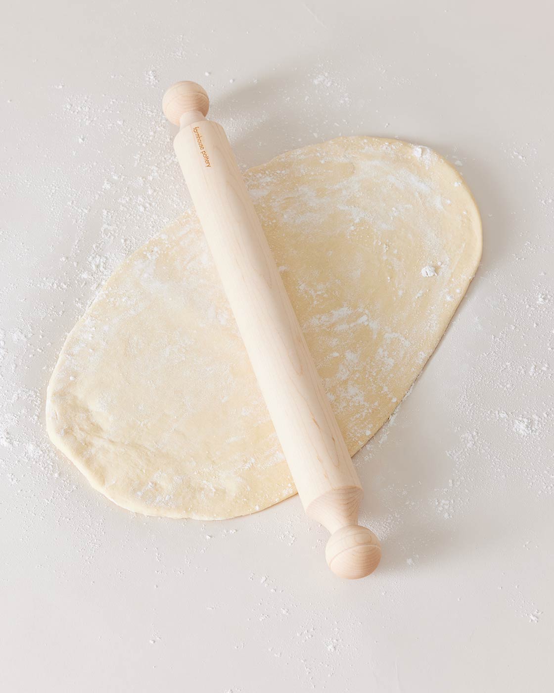 Vintage Farmhouse Rolling Pins - Thumbnail 5